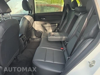 2023 Nissan Rogue SL – miniatura 14