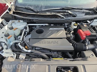 2023 Nissan Rogue SL – miniatura 17
