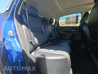 2023 Nissan Rogue SV – miniatura 16