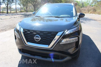 2023 Nissan Rogue SV - miniatura 12