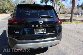 2023 Nissan Rogue SV - miniatura 15