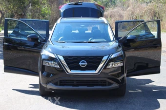 2023 Nissan Rogue SV - miniatura 18