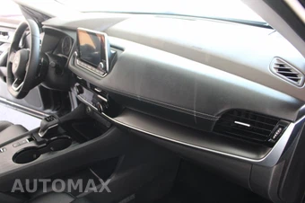 2023 Nissan Rogue SV - miniatura 34