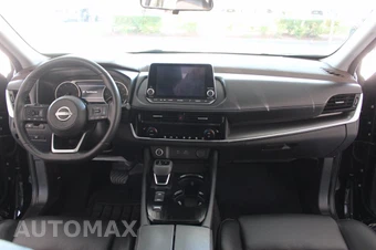 2023 Nissan Rogue SV - miniatura 35