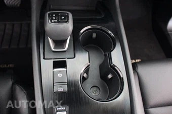 2023 Nissan Rogue SV - miniatura 41