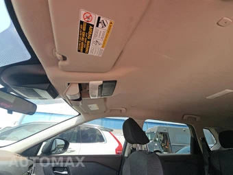 2023 Nissan Rogue SV – miniatura 18