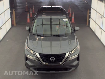 2023 Nissan Rogue SV – miniatura 2