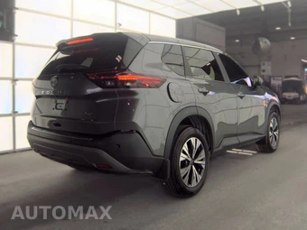 2023 Nissan Rogue SV – miniatura 4