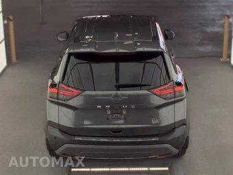 2023 Nissan Rogue SV – miniatura 5