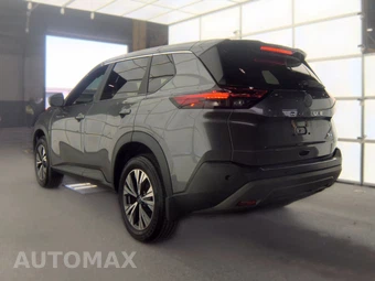 2023 Nissan Rogue SV – miniatura 6