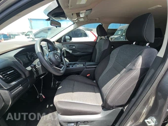 2023 Nissan Rogue SV – miniatura 7