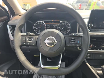 2023 Nissan Rogue SV - miniatura 10