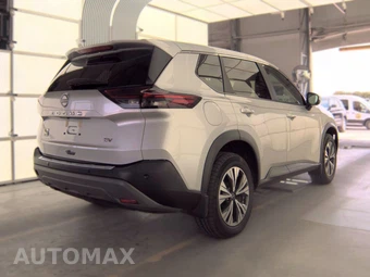 2023 Nissan Rogue SV - miniatura 4