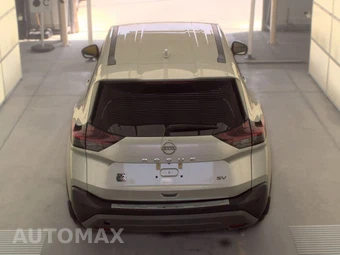 2023 Nissan Rogue SV - miniatura 5