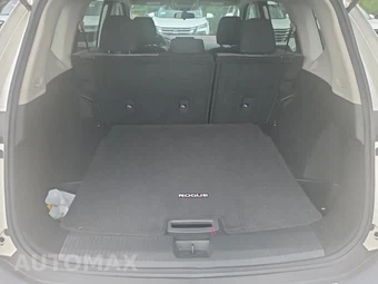 2023 Nissan Rogue SV - miniatura 17