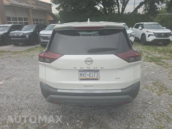 2023 Nissan Rogue SV - miniatura 6
