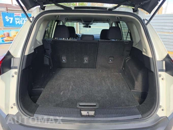 2023 Nissan Rogue SV – miniatura 14