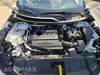 2023 Nissan Rogue SV – miniatura 27
