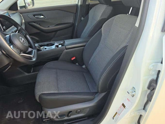 2023 Nissan Rogue SV – miniatura 6