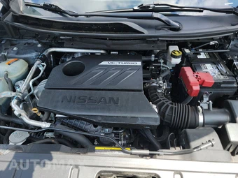 2023 Nissan Rogue SV - miniatura 15