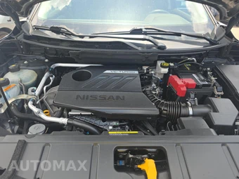 2023 Nissan Rogue SV – miniatura 20