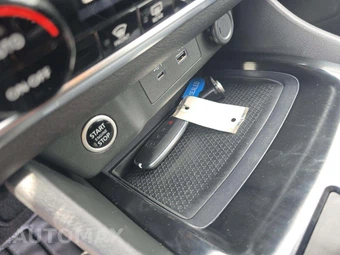 2023 Nissan Rogue SV – miniatura 5