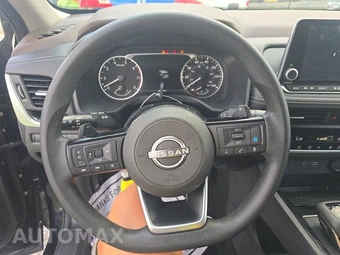 2023 Nissan Rogue SV – miniatura 10