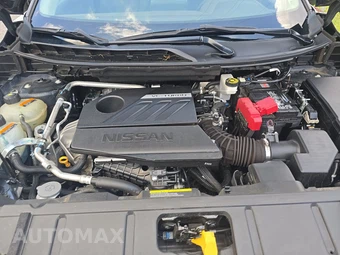 2023 Nissan Rogue SV – miniatura 15