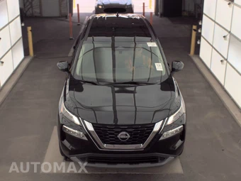 2023 Nissan Rogue SV – miniatura 2
