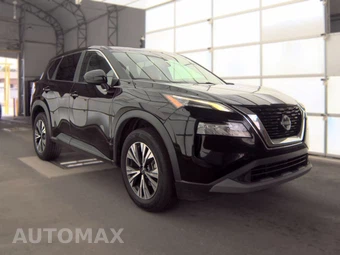 2023 Nissan Rogue SV – miniatura 3