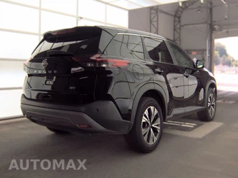 2023 Nissan Rogue SV – miniatura 4
