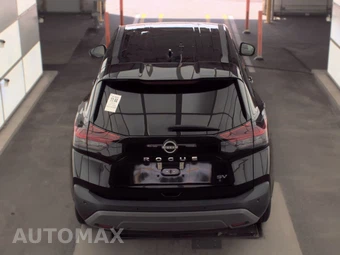 2023 Nissan Rogue SV – miniatura 5