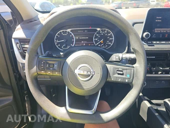 2023 Nissan Rogue SV – miniatura 10