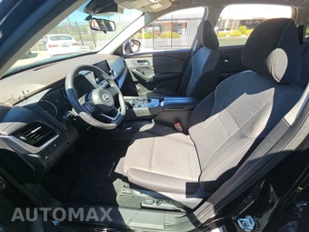 2023 Nissan Rogue SV – miniatura 7