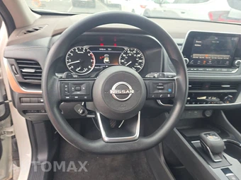 2023 Nissan Rogue SV - miniatura 10