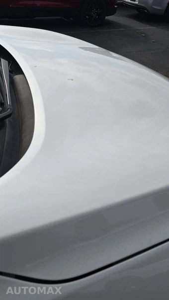 2023 Nissan Rogue SV - miniatura 20