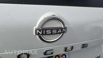 2023 Nissan Rogue SV - miniatura 22