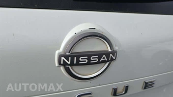 2023 Nissan Rogue SV - miniatura 23