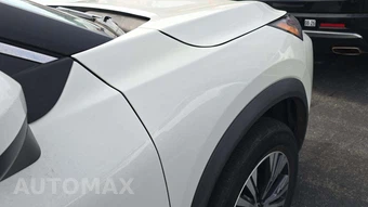 2023 Nissan Rogue SV - miniatura 26