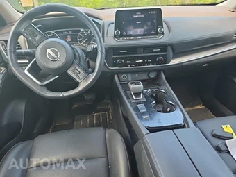 2023 Nissan Rogue SV - miniatura 12