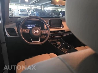 2023 Nissan Rogue SV – miniatura 12