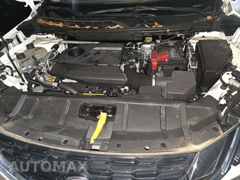 2023 Nissan Rogue SV – miniatura 16