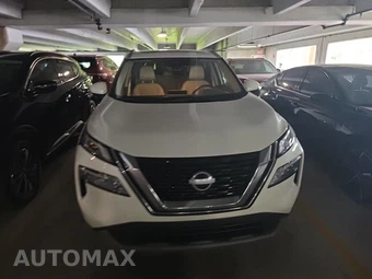 2023 Nissan Rogue SV – miniatura 2