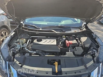 2023 Nissan Rogue SV - miniatura 16