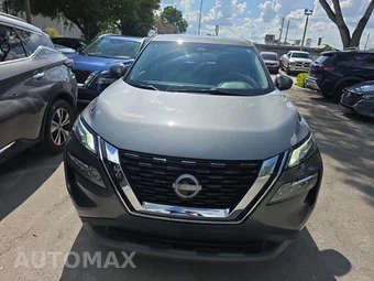 2023 Nissan Rogue SV - miniatura 2