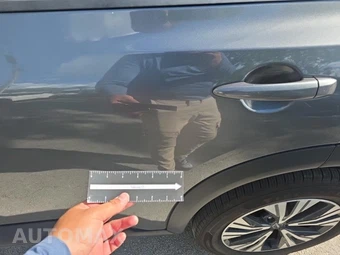 2023 Nissan Rogue SV - miniatura 20