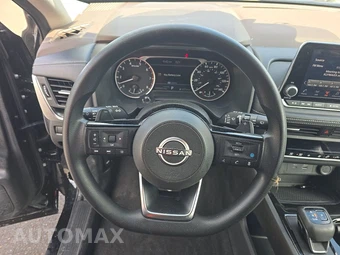 2023 Nissan Rogue SV - miniatura 10