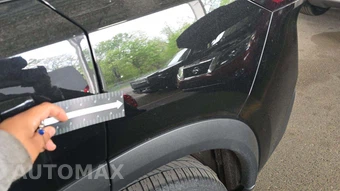 2023 Nissan Rogue SV - miniatura 19