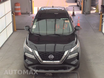 2023 Nissan Rogue SV - miniatura 2