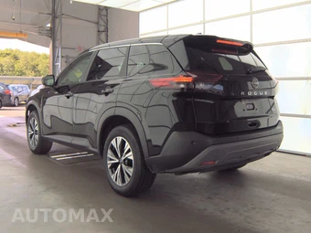 2023 Nissan Rogue SV - miniatura 6
